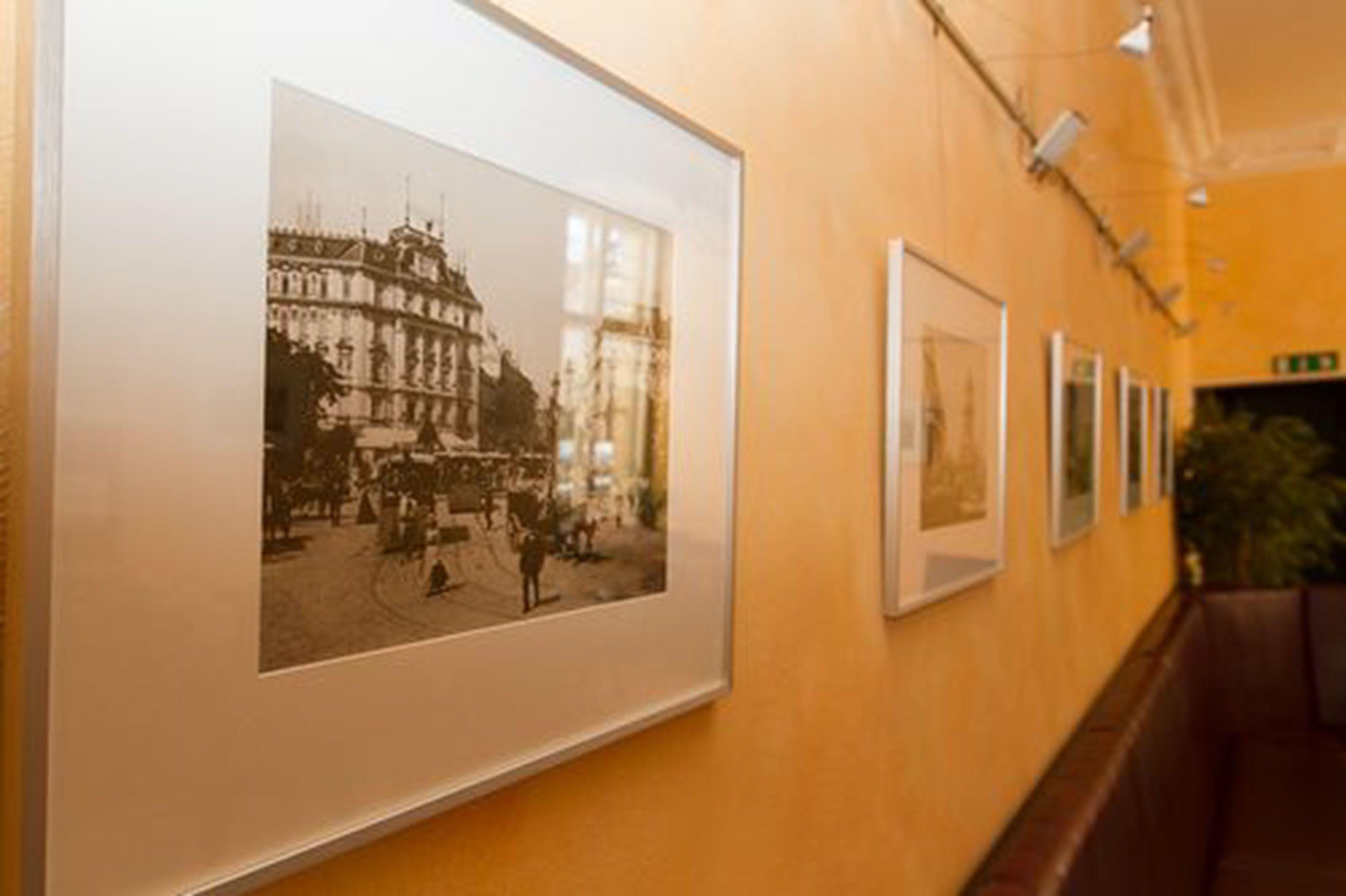Hotel Spreewitz Am Kurfuerstendamm — Fotos 3